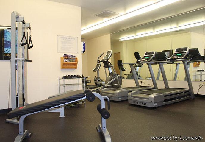 Fairfield Inn Fort Leonard Wood St. Robert Exterior photo