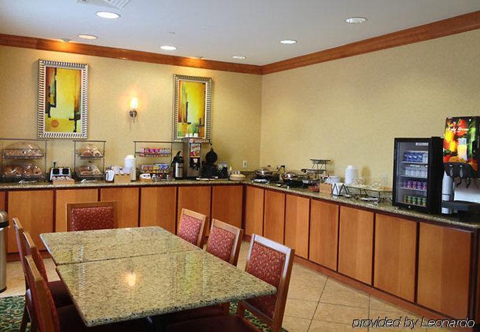 Fairfield Inn Fort Leonard Wood St. Robert Exterior photo