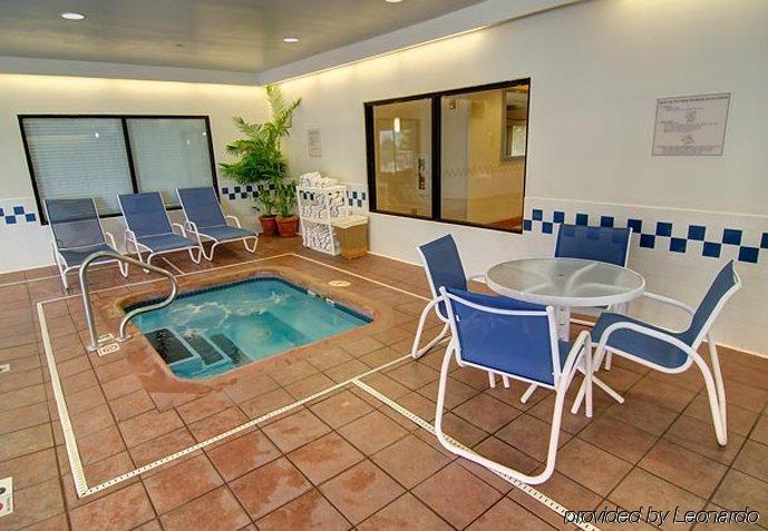 Fairfield Inn Fort Leonard Wood St. Robert Exterior photo